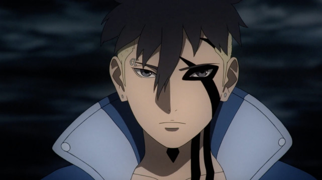 博人传川木登场致敬疾风传巳月地位不保