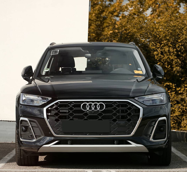 奔驰glc有压力了,新款q5海外实拍曝光,等等党的又一次胜利