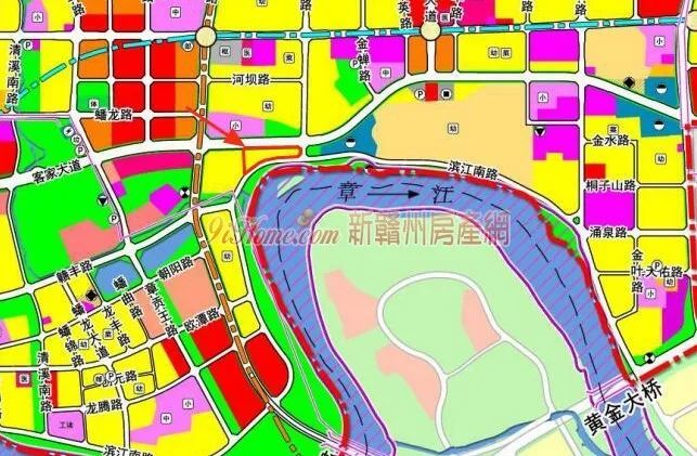 同步交付使用,配建的人才住房为精装交房,建设单位按《赣州市中心城区