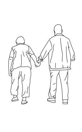 当今社会夫妻之间怎么做才可以白头到老