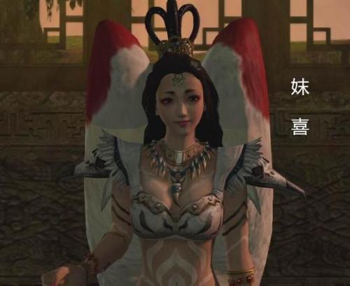 夏朝历史故事桀和妹喜_腾讯新闻