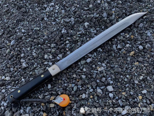 户撒刀狩猎刀