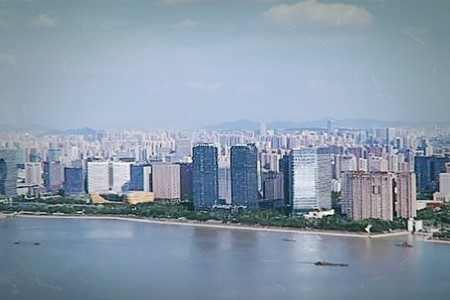 江西地产公司排名_2019年赣系地产综合20强企业排名名单公示