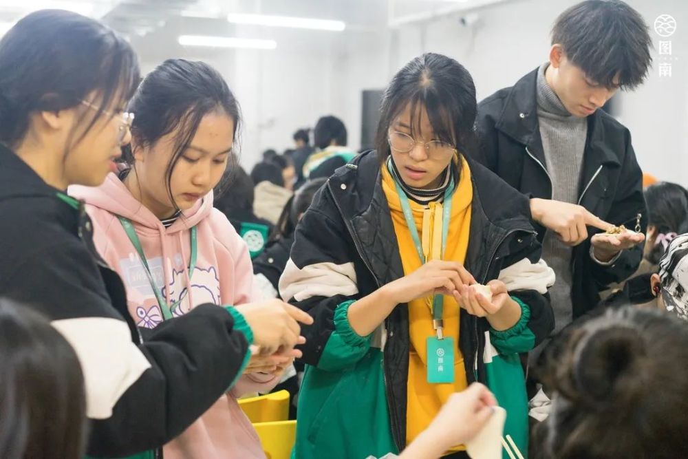 图南冬至冬至大如年图南小团圆