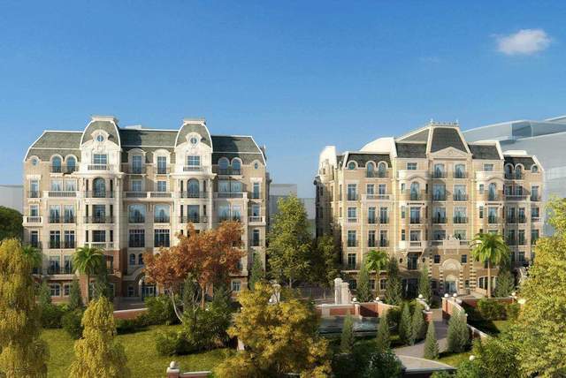 房子70年满期后归谁？国度给出答案，来岁1月1日正式实行