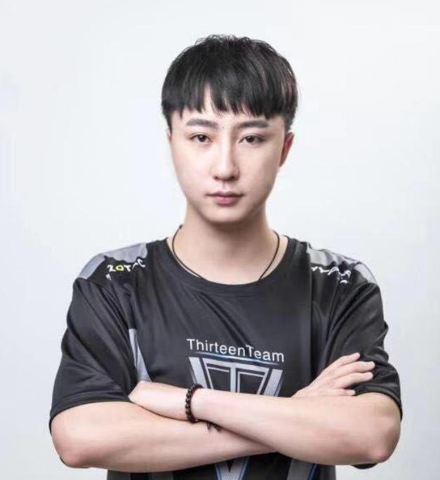 csgo惊现主播带队灭职业哥网友ququ也太强了