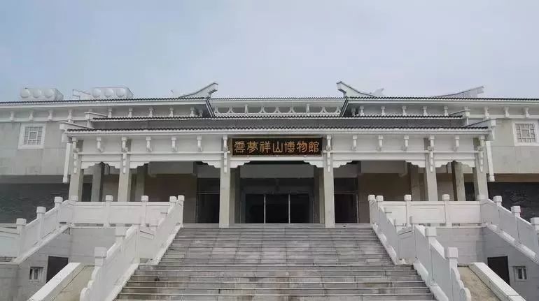 湖北省新增的这8家国家三级博物馆,一起来了解一下吧