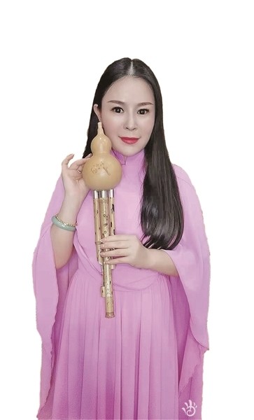 从"走出国门"到"走进大山"——葫芦丝演奏家陈梅的音乐初心