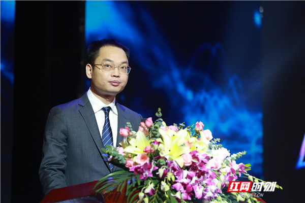 决战决胜2021旺德府集团万象品牌全国合作商年会在长沙举行