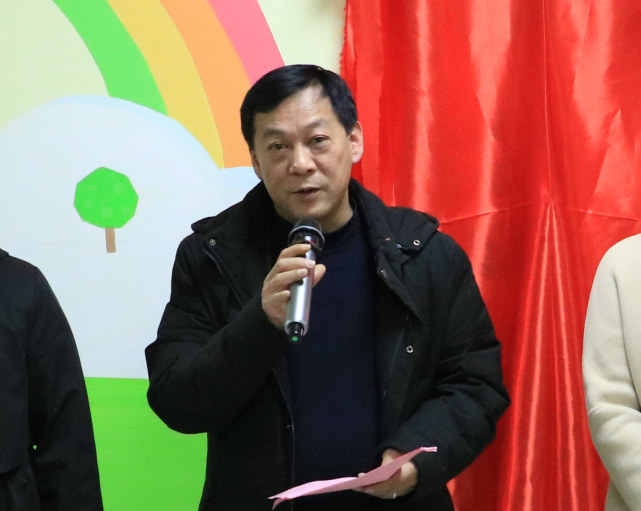 桂林市计生协专职副会长邓翠荣;全州县卫健局党组书记,局长赵瑞文,县