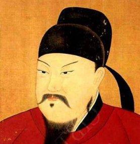 李诵唐德宗去世太子李诵登基一次在新春朝会上,众多诸王都来宫中