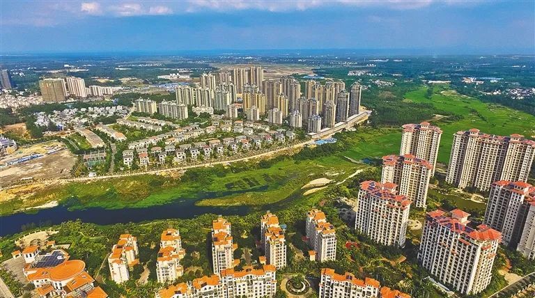 中国社科院预测：明年房价涨幅约5％！