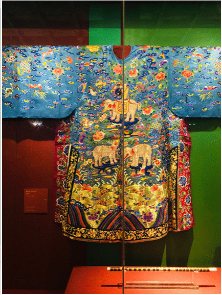 服饰真的太好看啦!|秦腔|国家级非物质文化遗产|戏曲