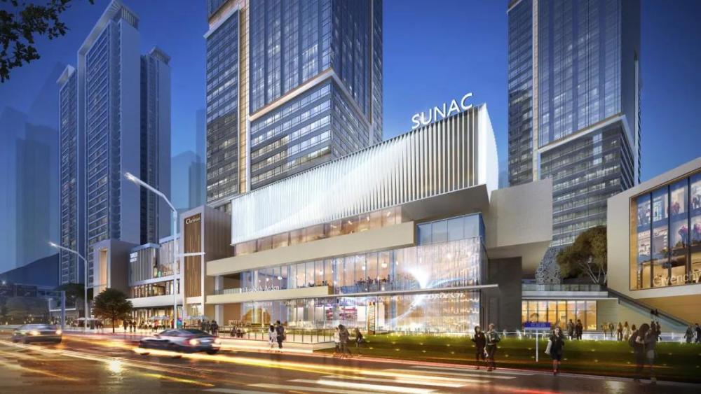 贵阳融创国宾道|带来稀贵的塔尖人居生活