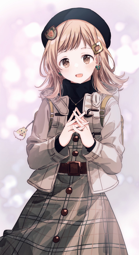 后来,山盟海誓再也感动不了我,你不认真,我便不当真.