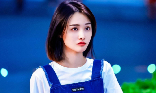 2020鞠婧祎排名第几_女星网络影响力排行榜,鞠婧祎排名惹网友争议,榜首