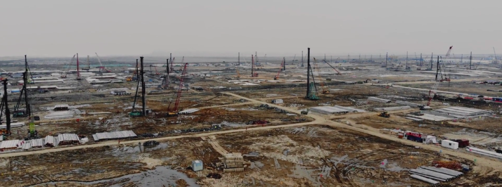 大江大河2开播宋运辉遇伪君子遭排挤敢为人先砥砺前行