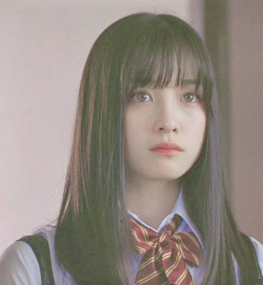 桥本环奈壁纸头像