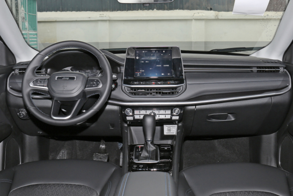 21款指南者上市拉长加宽9at变速箱加持1398万起