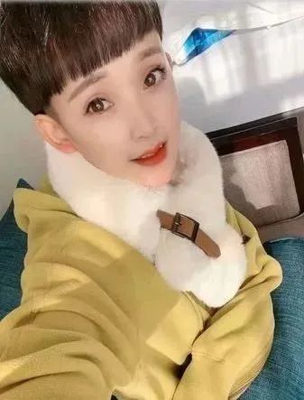陕北网红马美如身世曝光