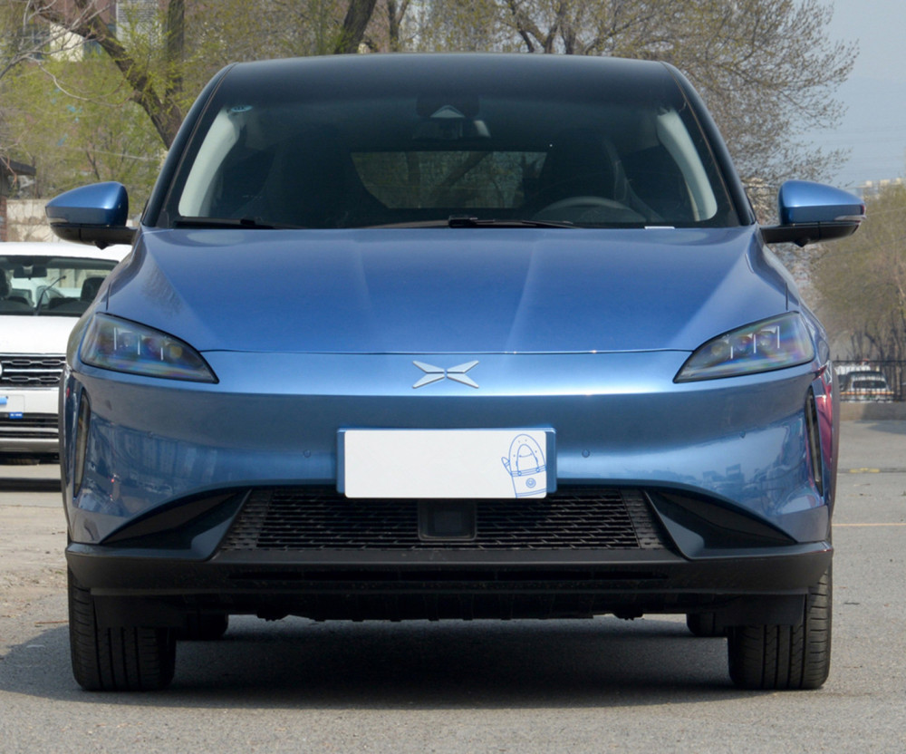 166万提了小鹏汽车g3开了三千公里后车主有话说