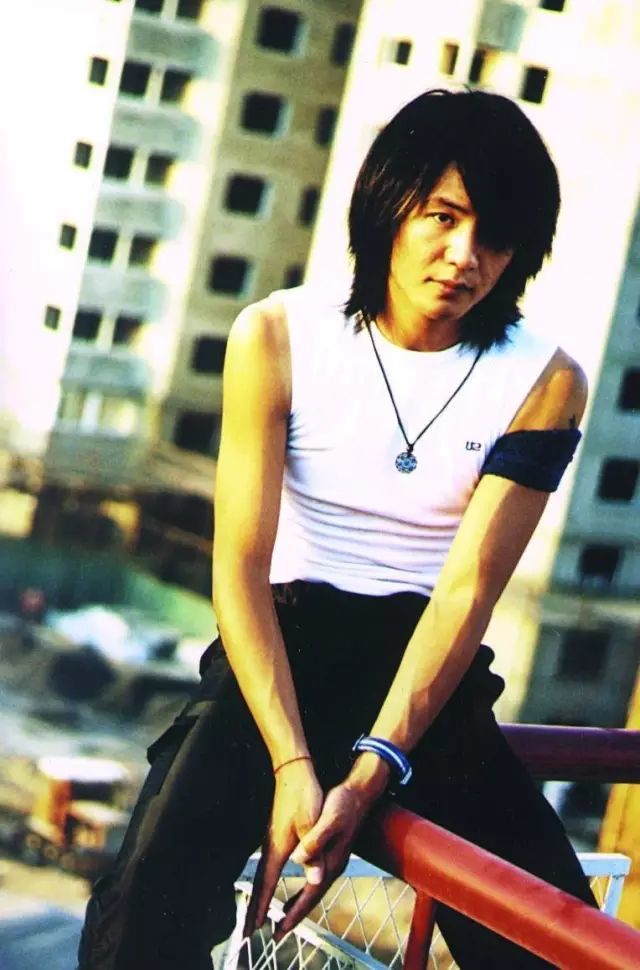 乐队的夏天一首朴树的歌唱哭了很多人