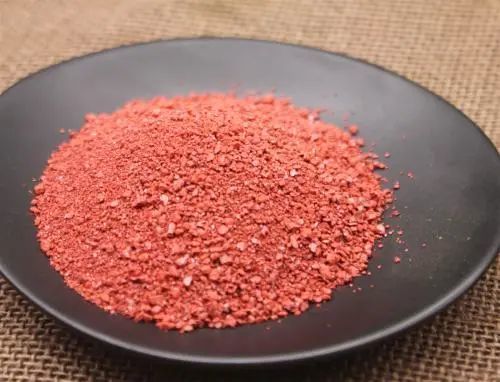 一个妙方:更衣丸