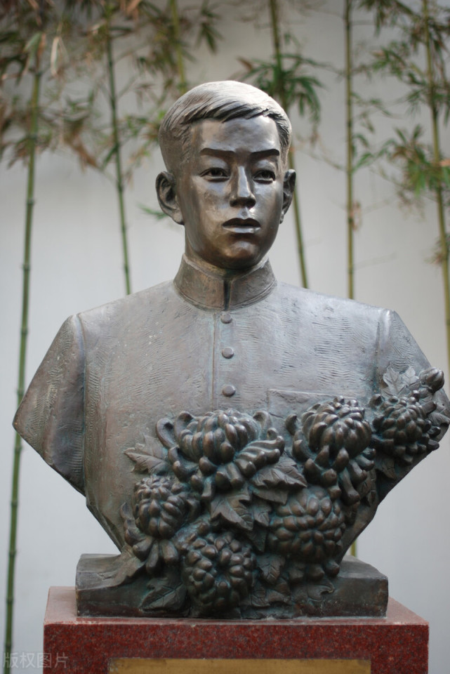 林觉民与陈意映:爱到深处,总是不由自主地为对方着想