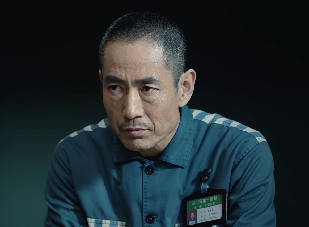 《巡回检察组》"甩棍"是谁?有两个人嫌疑最大,罗欣然也被利用