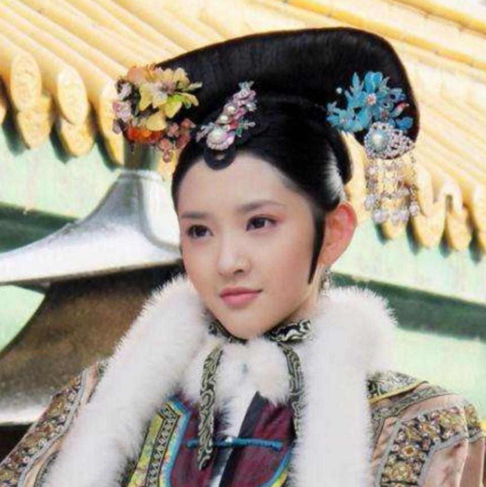 甄嬛传:皇后为何容不下效忠她的祺嫔瓜尔佳文鸳_腾讯新闻