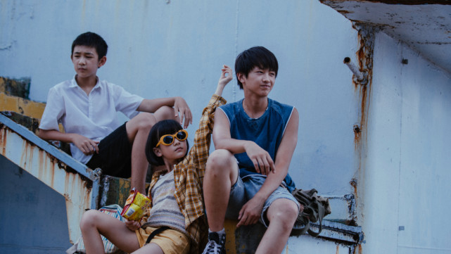 综艺杂志评2020最佳国际剧集隐秘的角落成唯一入选国产剧