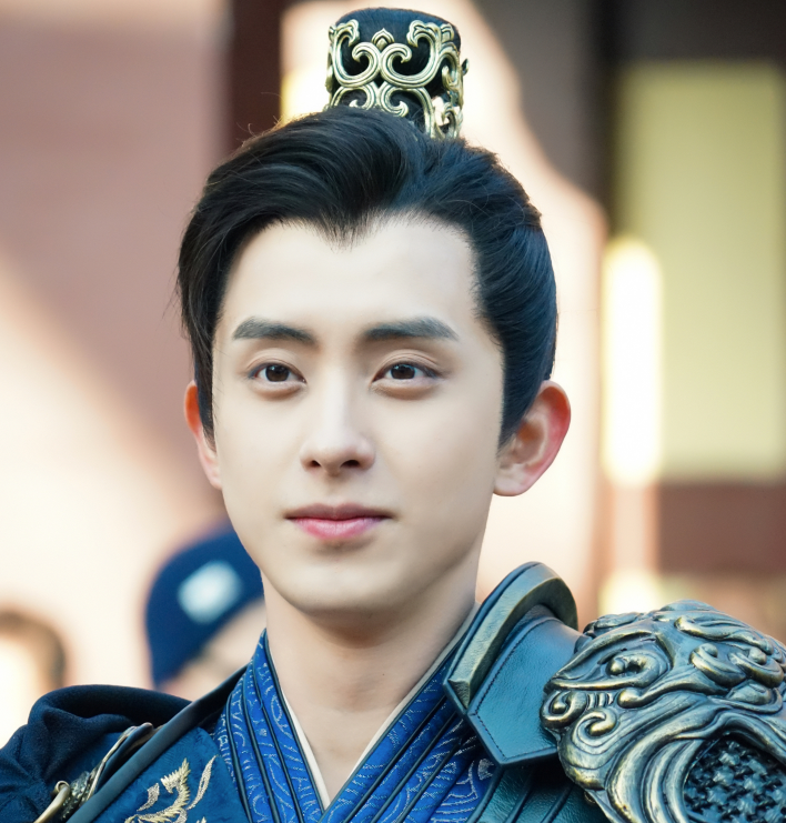 又一撒糖古装剧来袭,"克妻"小侯爷恋上恐婚少女,爆款剧没跑了_腾讯