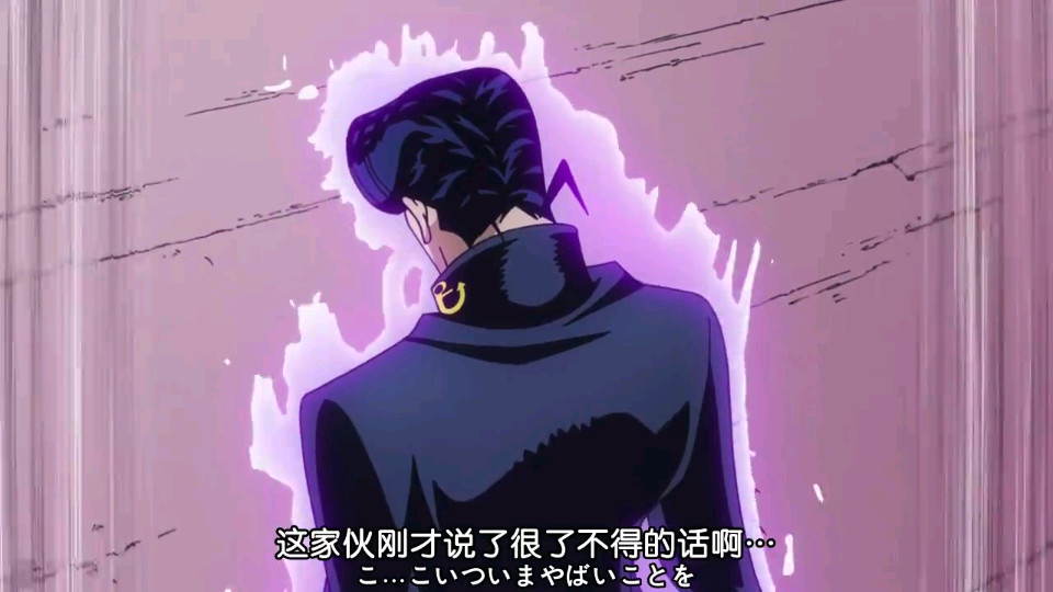 Jojo 东方仗助和乔鲁诺的替身有什么不同呢 区别其实很明显 腾讯新闻