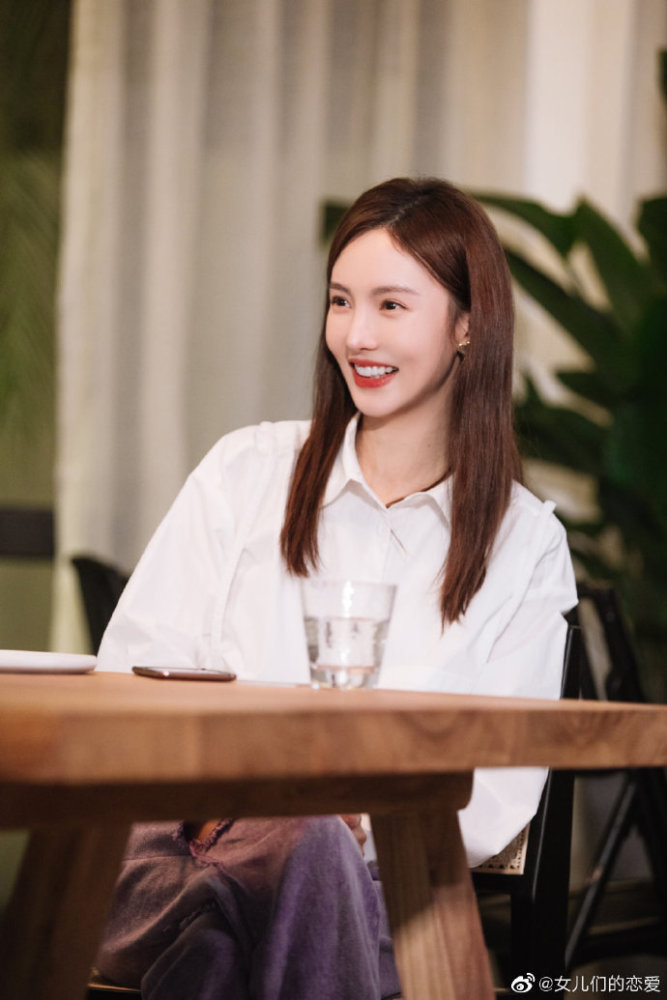 女儿们的恋爱金晨给卡斯柏打最高分金莎耿斯汉终止约会