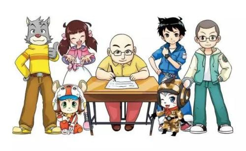 "童话大王"郑渊洁让儿子退学,自编10套教材在家教,现今咋样了