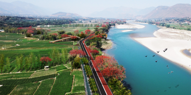 大滇西旅游环线上被遗忘的价值洼地