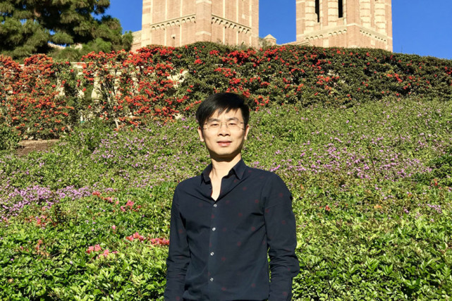 谭国强:致力绿色高效新能源,推动清洁低碳新环保