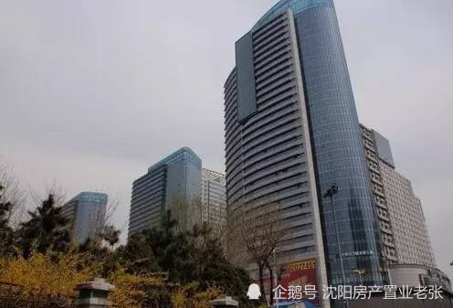 聊一聊沈阳十大“烂尾楼”近况