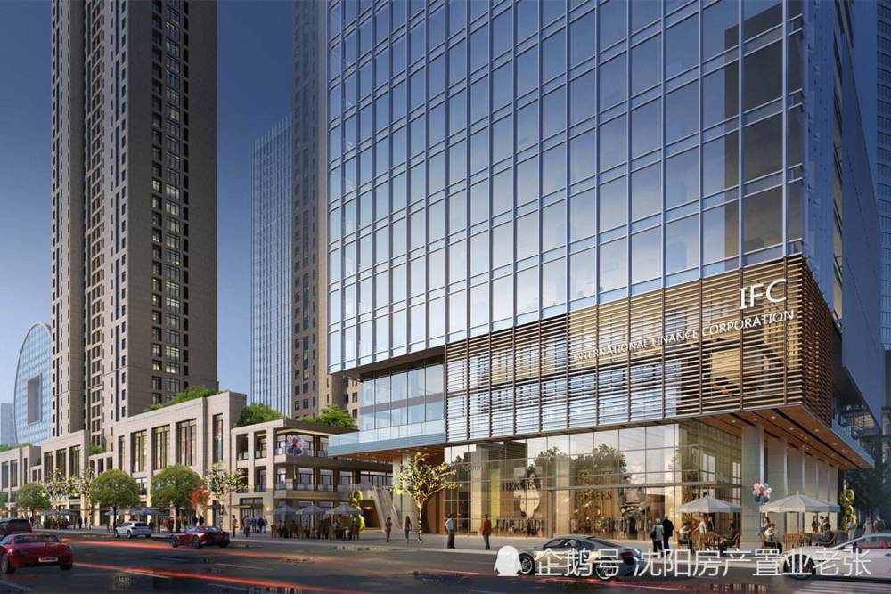 聊一聊沈阳十大“烂尾楼”近况