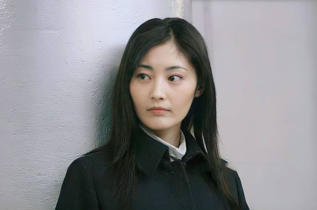48岁日剧女王常盘贵子久违现身虽然身材发福但气质依旧出众