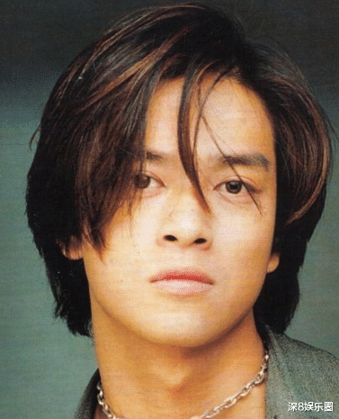 但对于很多70后和80后来说,陈晓东绝对配得上"四大天王最佳接班人"的