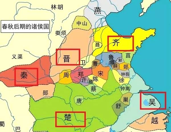 春秋战国诸侯动辄出兵几十万而为何明朝出个十几万人都费劲