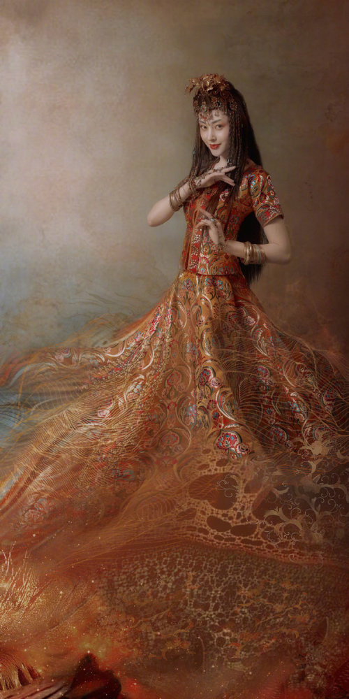 妖猫传陈凯歌争议最高的电影获得很多奖项却为何被骂成烂片