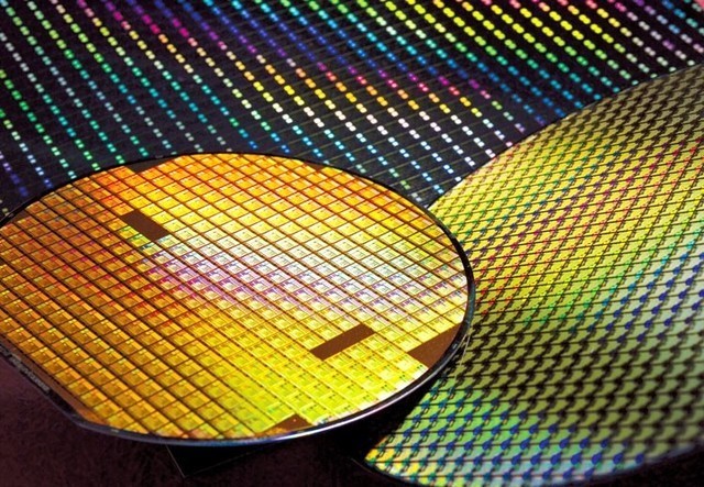 为什么今年很多产品要抢购病根原来就出在芯片上