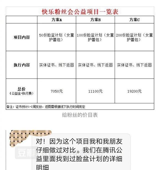 快本收礼风波后续天天向上王牌对王牌都被打点过