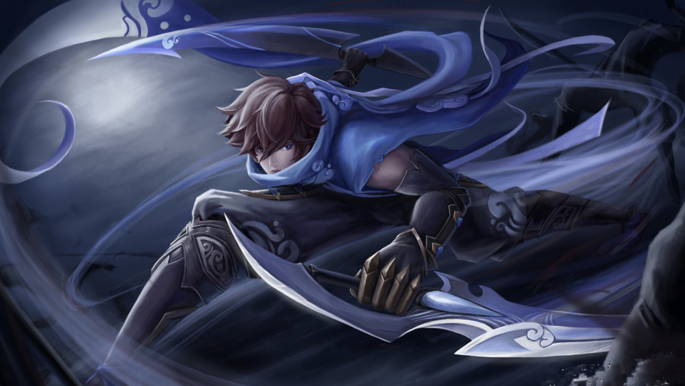 从刮痧大王到t1打野如何克制新英雄澜其实真的一点不难