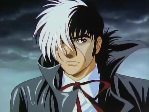 怪医黑杰克,可敬的奉献者_腾讯新闻