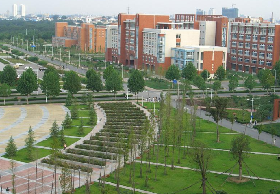 世界大学排名2020最_2020中国最好大学排名新鲜公布,天津大学挺进前10强(2)