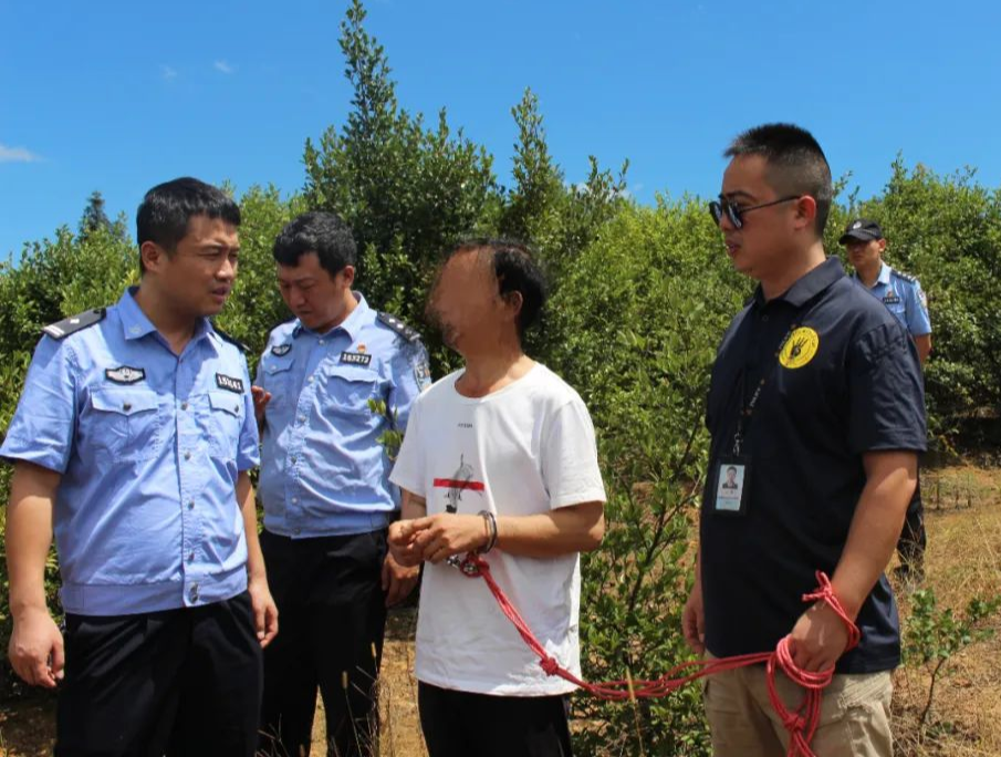 命案必破是公安机关的工作目标和永远的追求,及时侦破案件,不放弃对每