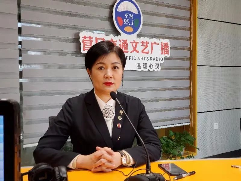 今天做客到《主播带你去旅行》的嘉宾是华联大饭店总经理张茜茜